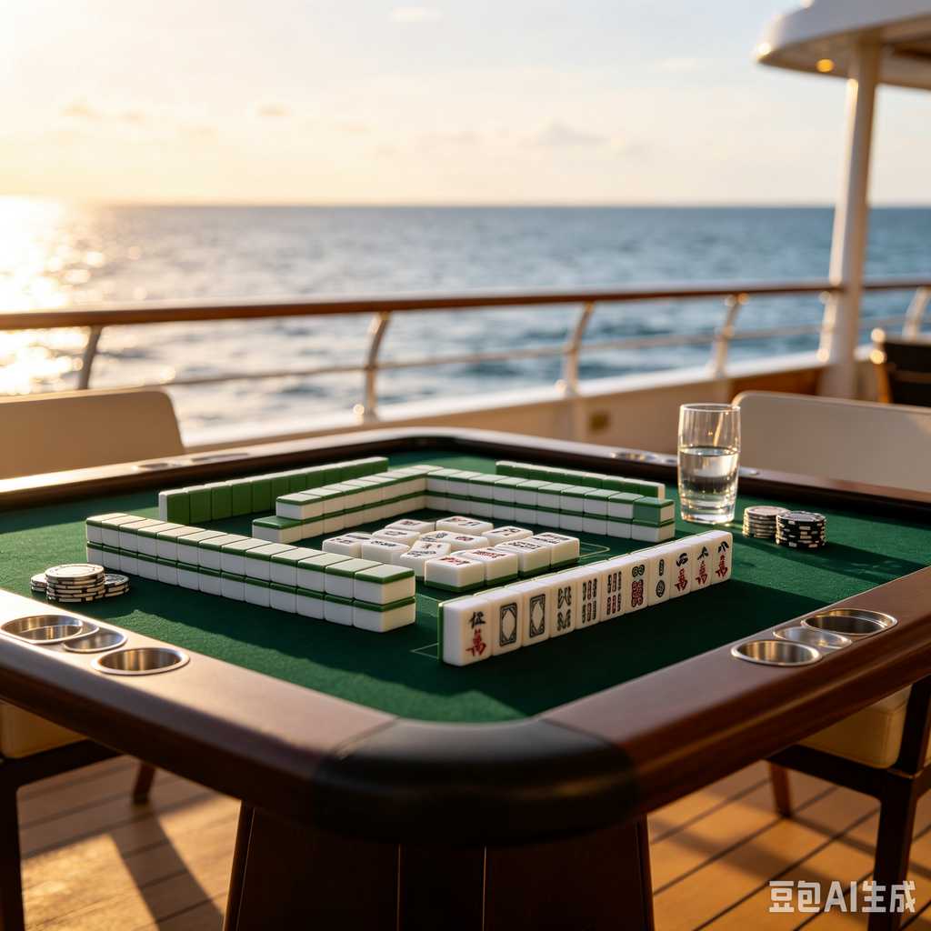 FallRiver,mahjong