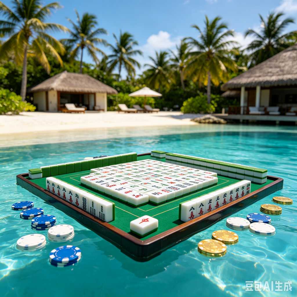 Bellevue,mahjong
