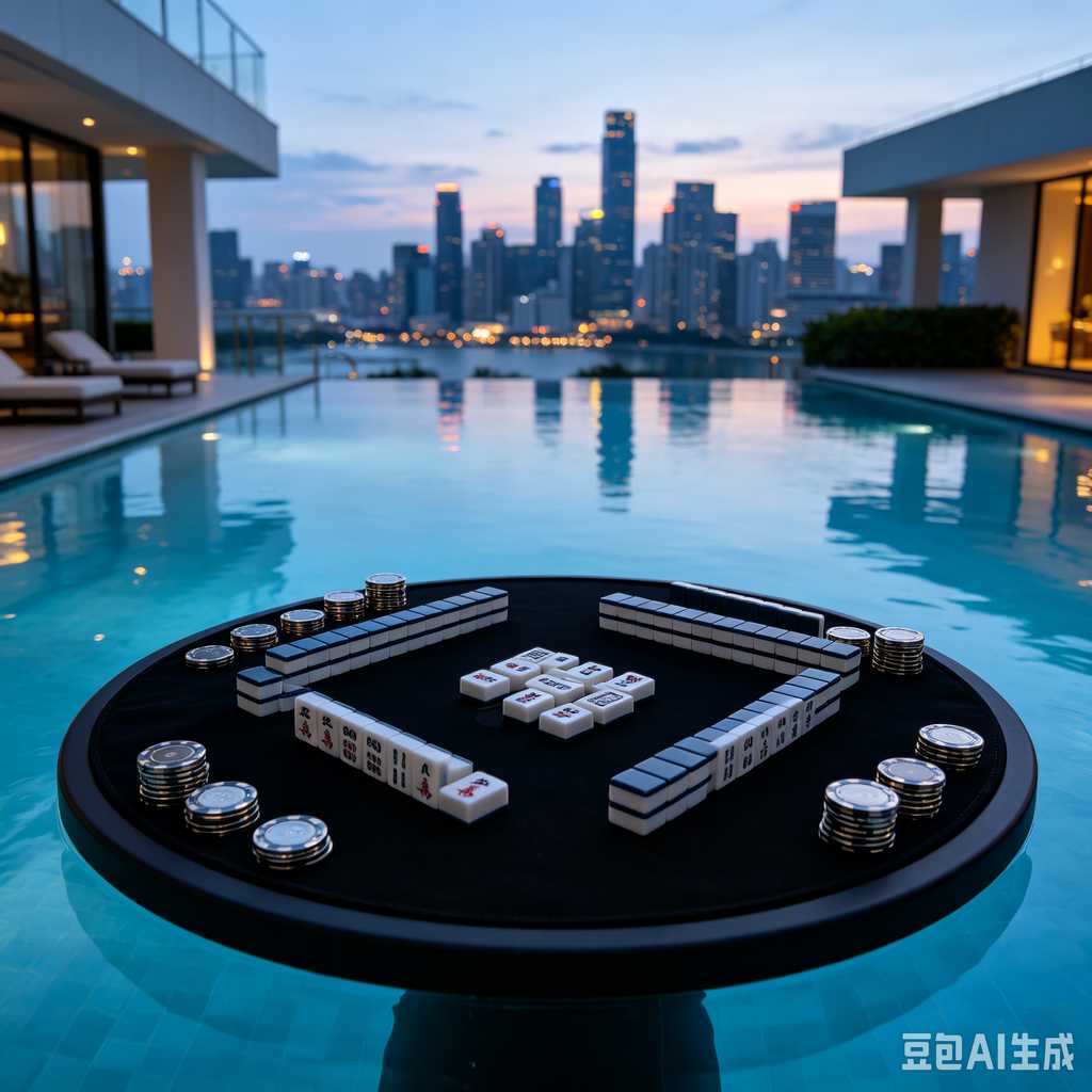 GrandRapids,mahjong