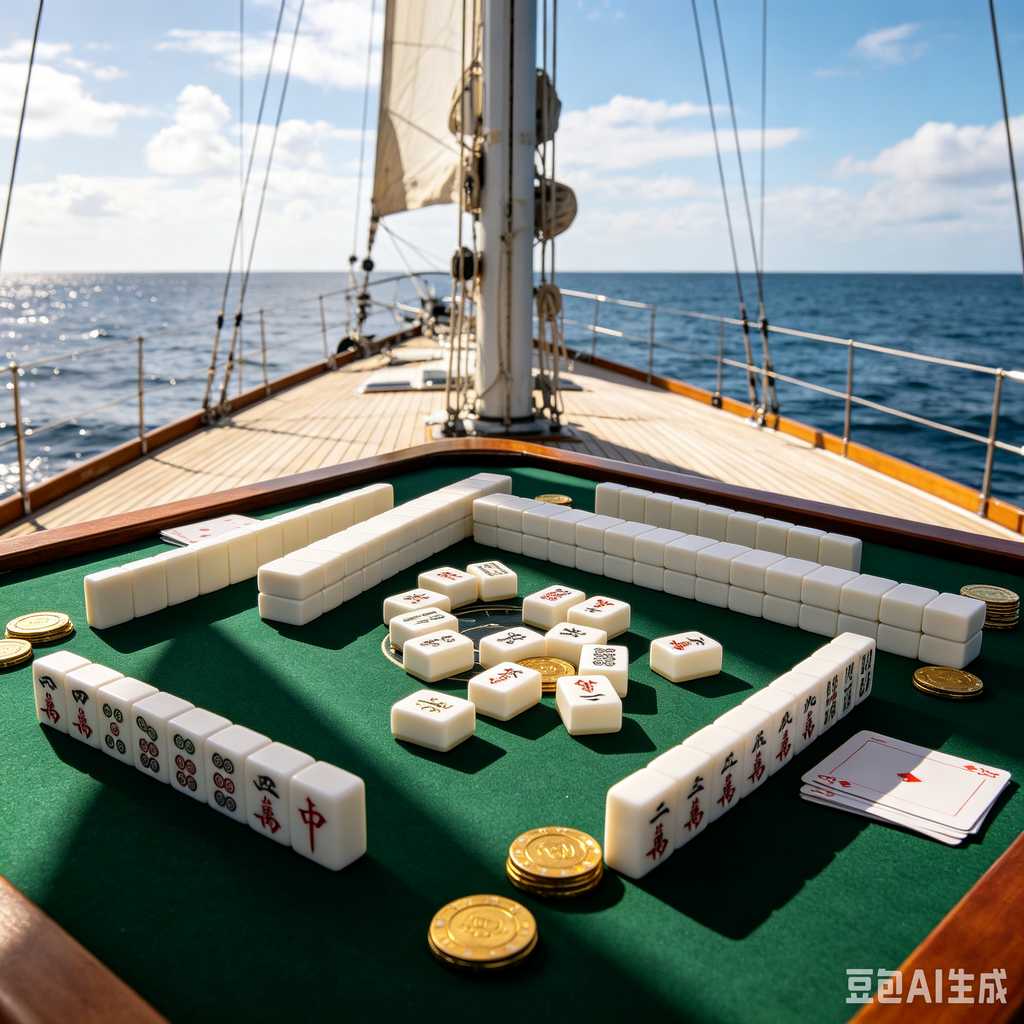 Zacatecas,mahjong