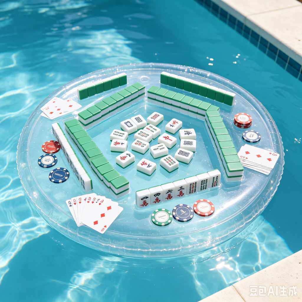 Aveiro,mahjong