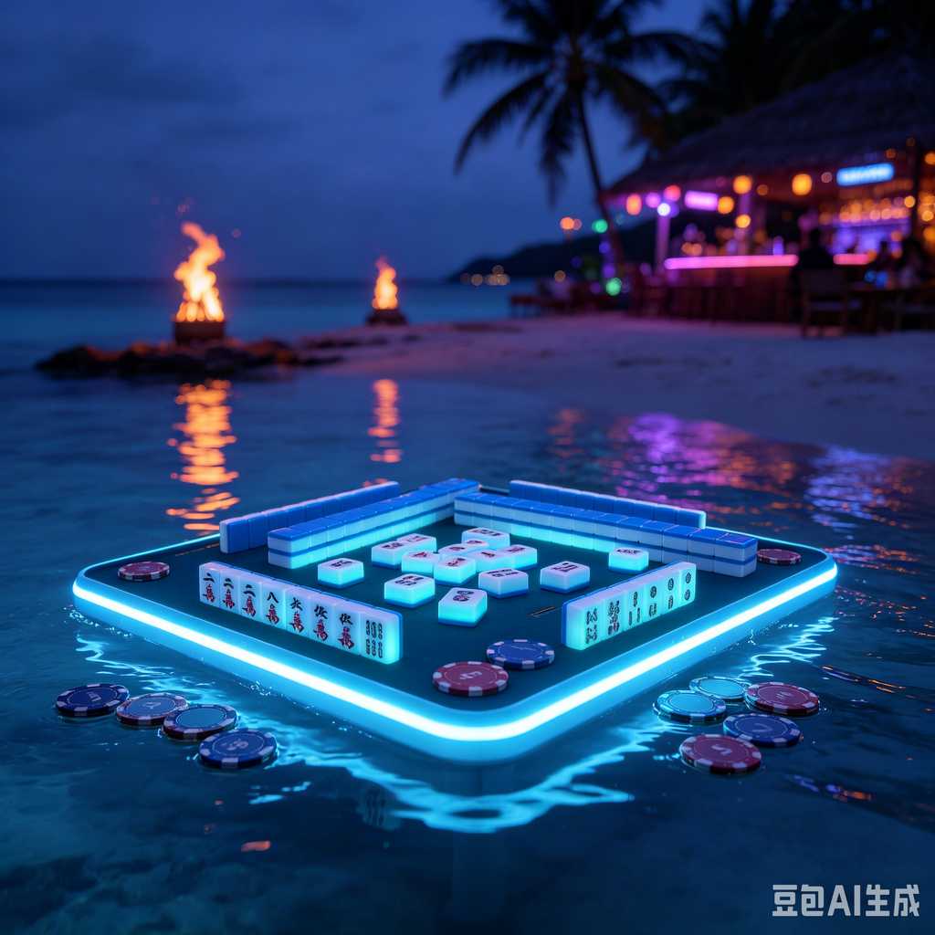 Montreal,mahjong