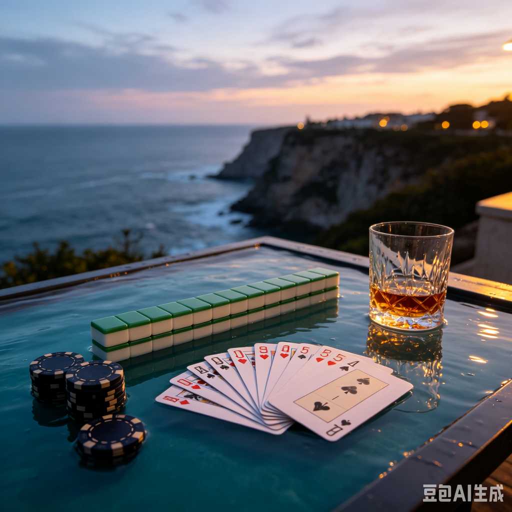 Murcia,mahjong