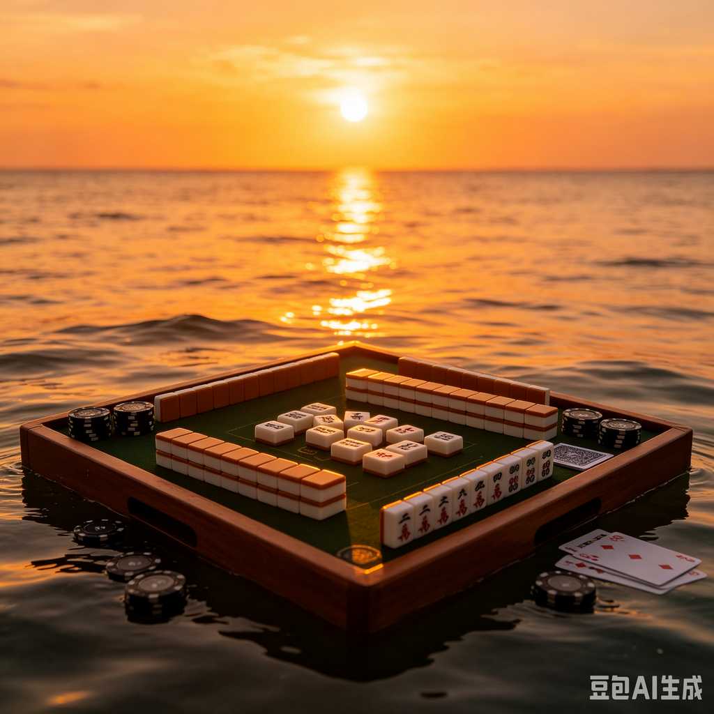 Raleigh,mahjong